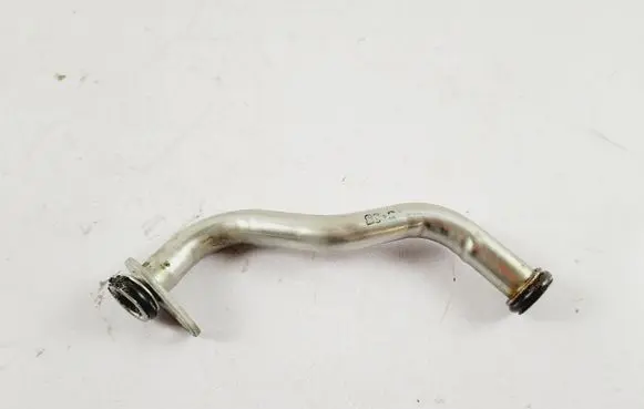 Volkswagen T-Roc Turbo turbocharger oiling pipe/hose 05E145735B