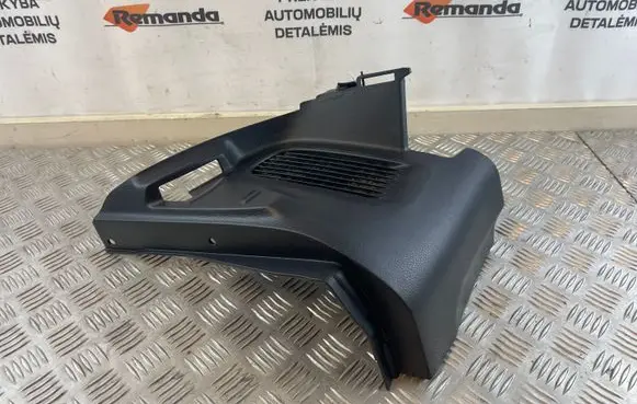 Toyota RAV 4 (XA40) Hybrid/electric vehicle battery tray 5846748010