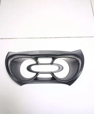 Renault Captur Dashboard trim 682504768R 145501