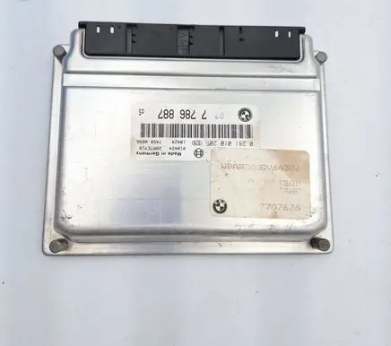 Engine control unit/module