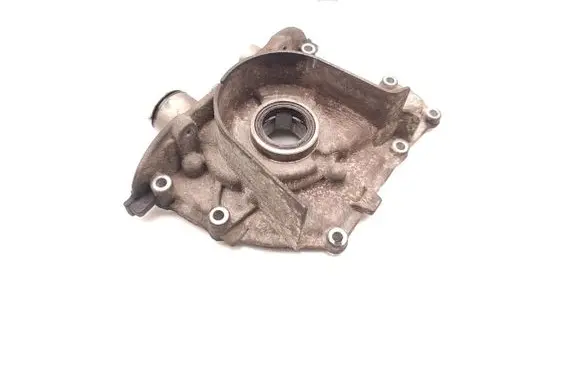 Opel Insignia A Oil pump 55566000