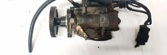 Chrysler Voyager Fuel injection high pressure pump 0460404963 923108
