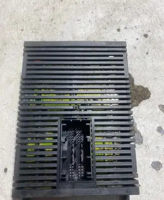 BMW X3 E83 Light module LCM 3413318 531097810 478637