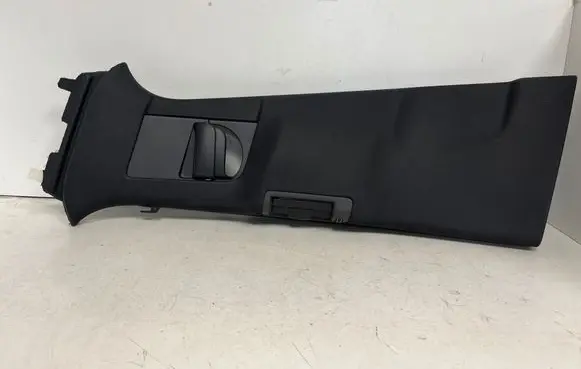 Volvo S90, V90 (B) pillar trim (top) 31403784