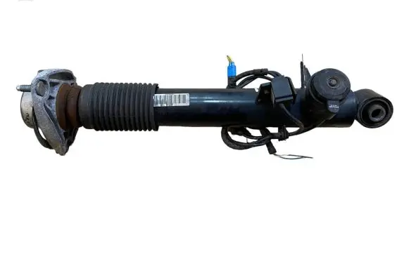 BMW X5M F85 Rear shock absorber/damper 7850213 37127850213