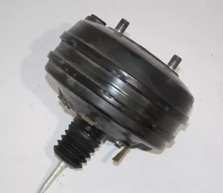 Porsche Panamera (970) Brake booster 97035502504