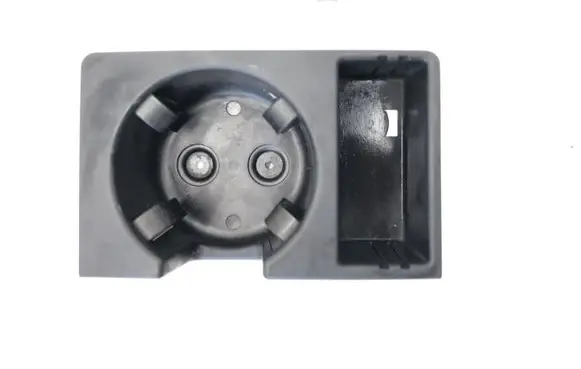Audi A6 S6 C6 4F Cup holder back 4F1862534F