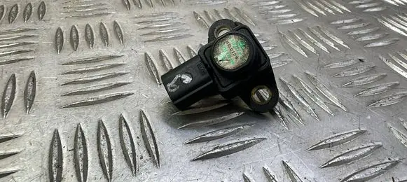 Mercedes-Benz E W212 Air pressure sensor A0061539726 0261230190