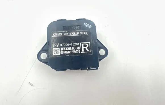 Subaru Outback (BT) Headlight ballast module Xenon 370001529T 09H020R739070