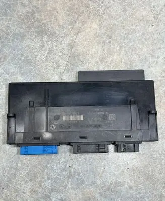 BMW 6 F12 F13 Central body control module 9361120