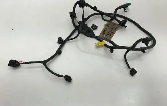 Hyundai Kona I Parking sensor (PDC) wiring loom 91880K4580