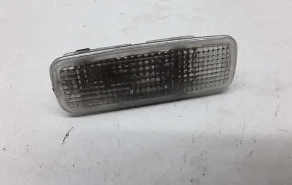 Audi A2 Rear seat light 8L0947105A