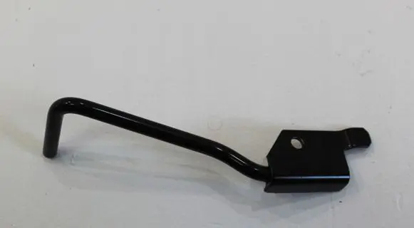 Volkswagen Up Fender mounting bracket