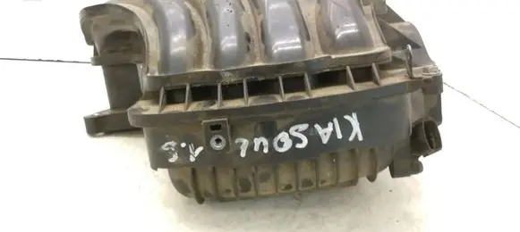 KIA Soul Intake manifold 393002B000 9470930504