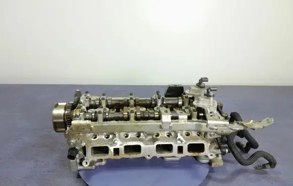 Renault Arkana Engine head 914PM01R