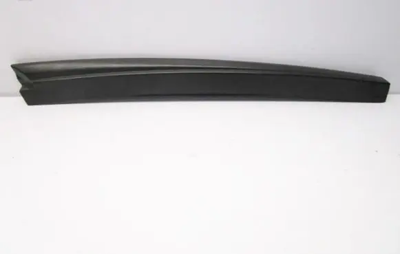 Ford Fusion Front door trim (molding) 5N1118448AA