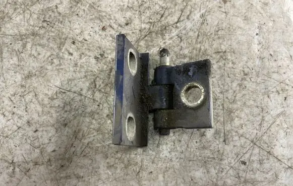 Volvo S60 Front door upper hinge