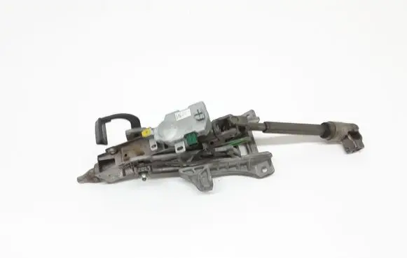 Volvo S80 Steering wheel axle 31201815 31340734