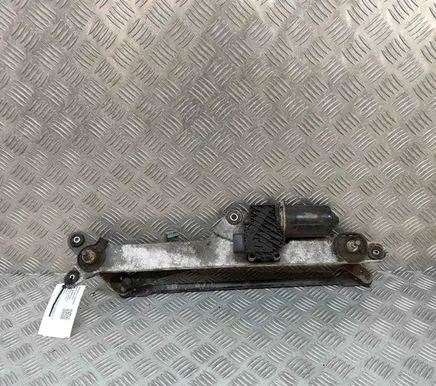 KIA Carnival Front wiper linkage and motor 981204D000