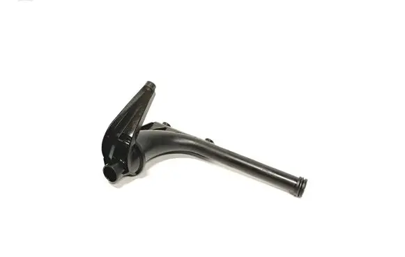 BMW 3 E90 E91 Oil sump strainer pipe 7520864 11417520864 1141752086405