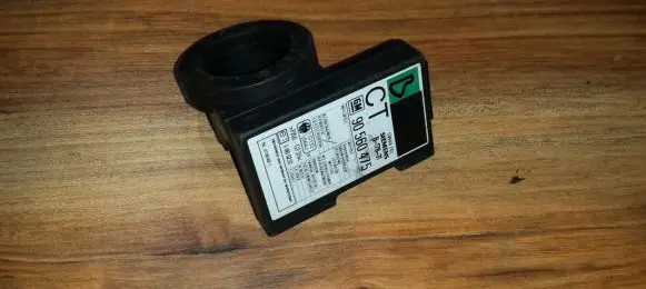 Opel Astra G Immobiliser reader (aerial) 90560475 B-178-31