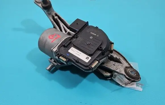 Opel Astra K Wiper motor 3397022097 IMPRK1501571