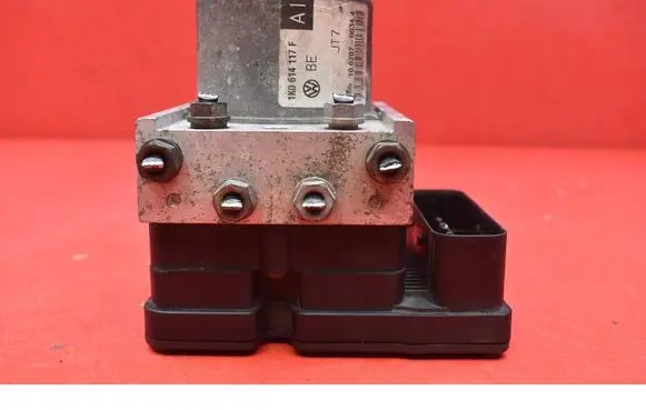 Seat Altea XL ABS Pump 1K0614117F