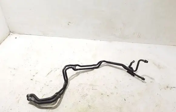 Mercedes-Benz GLE W167 Engine coolant pipe/hose A1675019403