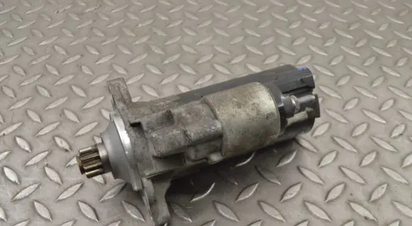 Volkswagen Eos Starter motor