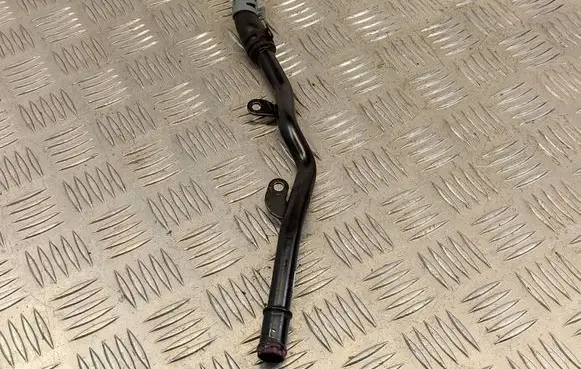 Volkswagen Polo VI Engine coolant pipe/hose 06K121085H 2902020