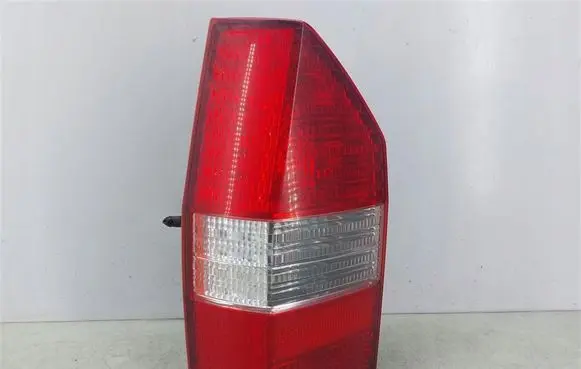 Mitsubishi Space Wagon Rear/tail lights 