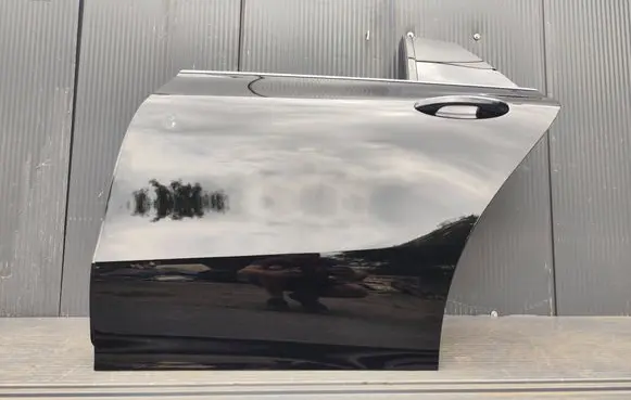 Mercedes-Benz CLA C118 X118 Rear door CLA118DRZWILEWE