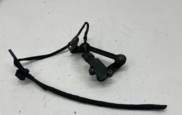 Mercedes-Benz GLE W167 Rear height level sensor lever A0009059413