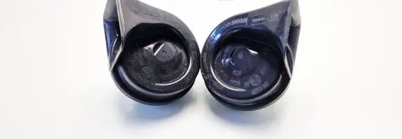 BMW 7 F01 F02 F03 F04 Horn signal 001157 E9703881157