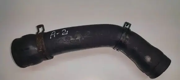 Audi A2 Intercooler hose/pipe 8Z0145832B