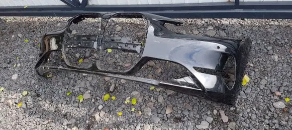 BMW 4 G22 G23 G24 G26 Front bumper