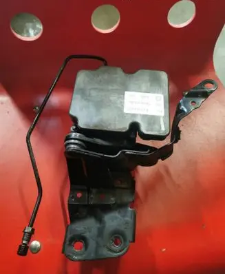 Volkswagen T-Cross ABS Pump 2Q0614517AQ 2Q0614517 2Q0614517M