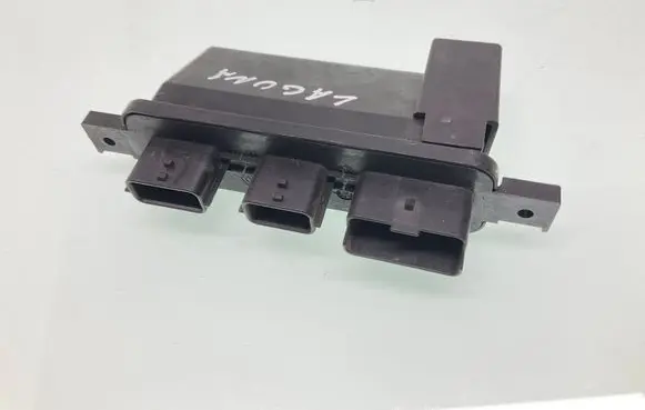 Renault Laguna III Other control units/modules 285800001R