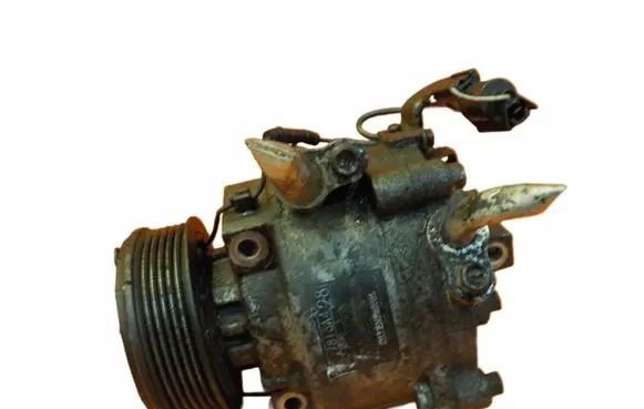 Mitsubishi Outlander Air conditioning (A/C) compressor (pump) 30P1 7813A428