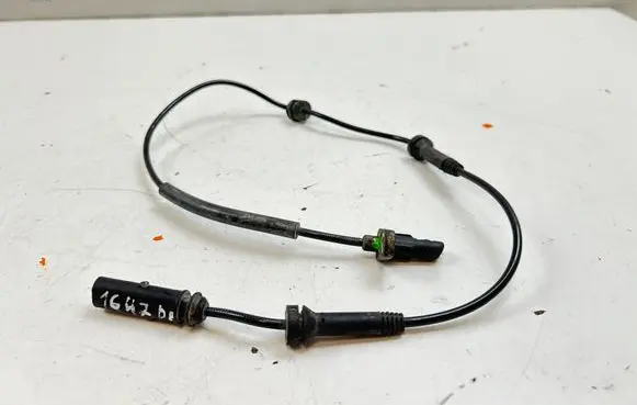 BMW 1 F20 F21 ABS brake wheel speed sensor 679174804