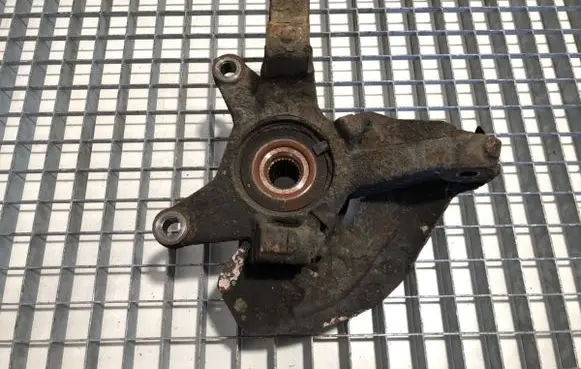 Fiat Scudo Front wheel hub spindle knuckle 