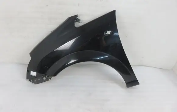 Opel Meriva A Fender 