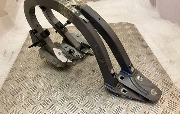 Jaguar XE Tailgate/trunk/boot hinge GX73430B60AE GX73430B57AC