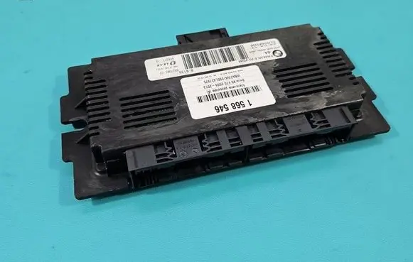 BMW X5 E70 Central body control module 6827063 IMPRK1568546