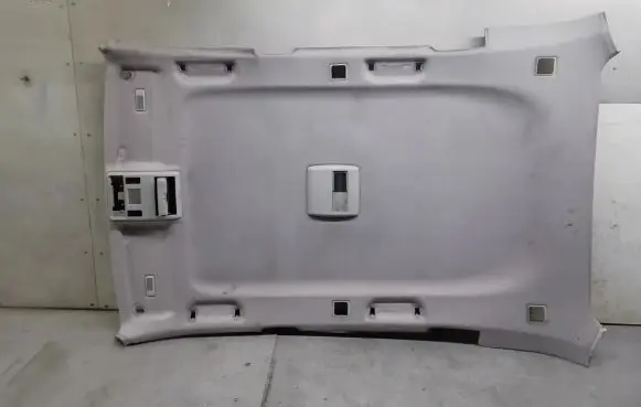 KIA Sorento Headlining 