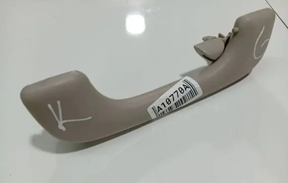 Renault Scenic II - Grand scenic II Rear interior roof grab handle