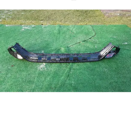 Toyota Aygo X Front bumper lip 3200101163