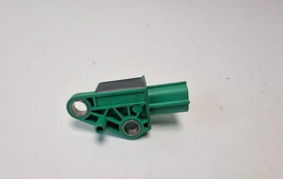 Audi Q7 4L Airbag deployment crash/impact sensor 1K0909606C