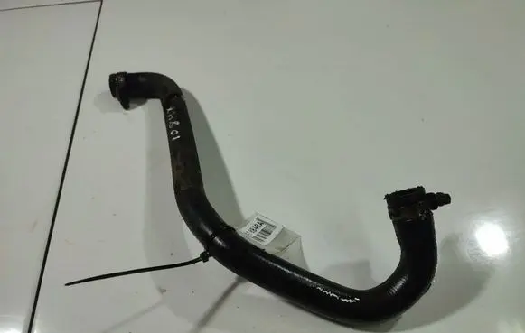 Seat Alhambra (Mk1) Engine coolant pipe/hose 