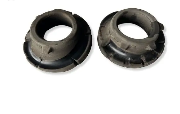 Dodge Durango III Rear coil spring rubber mount 68029686AB